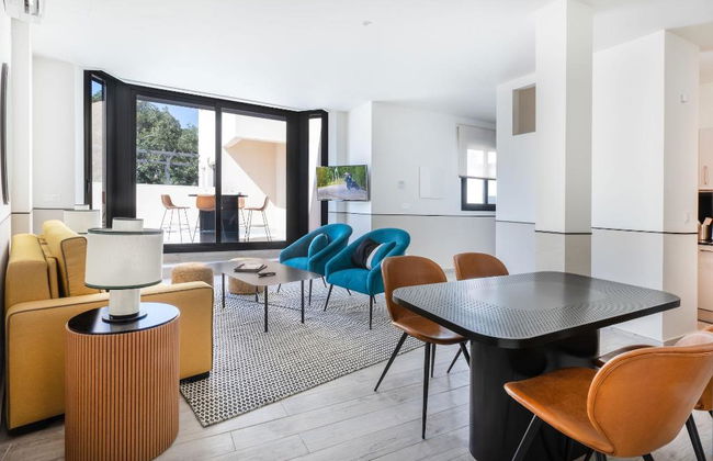 Slow Suites Setas - Photo 83