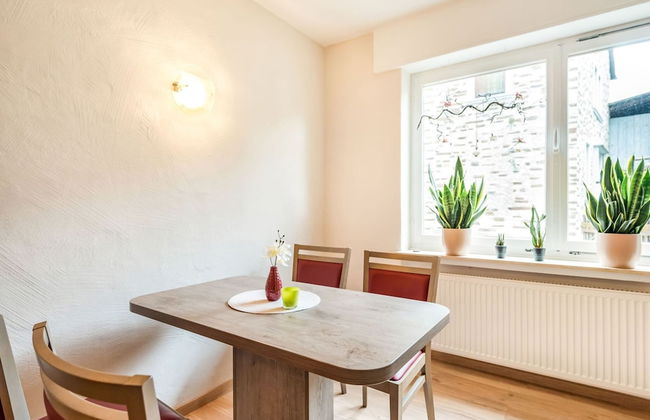 Alluring Holiday Home in Ernst With Balcony - Foto 17