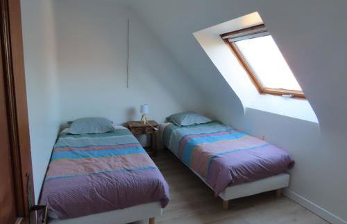 Gîte du Marais - Foto 48