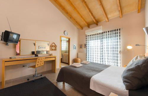 Olive Private Villa Swimming Pool 5 BDR Kolymbia Rhodes - Foto 33