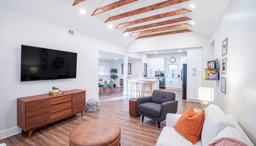 Artful Escape at Marietta Square - Foto 3