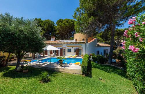 Villa Por Fin - Foto 34