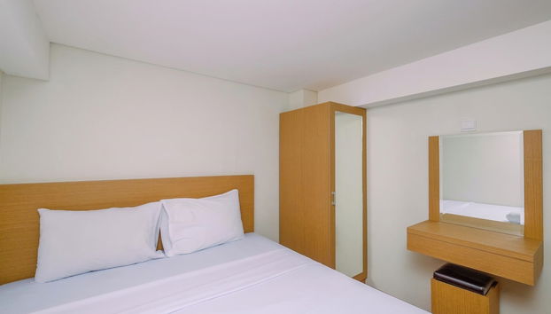 Wonderful And Comfy Studio Apple 1 Condovilla Apartment - Foto 2, Habitación