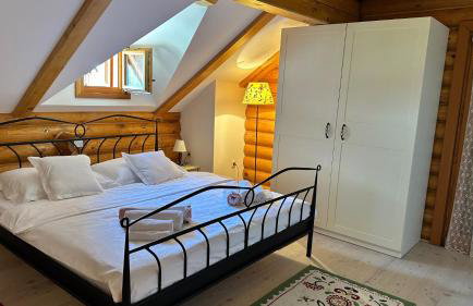 Villa Pine Log by Villas Guide - Foto 6