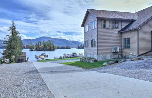 Bolton Landing Suite with Deck, Lake George Access - Foto 23