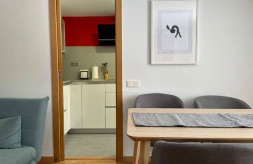 Apartamento con jardín cerca playa y a 15 min de Plaza Catalunya en tren - Photo 11