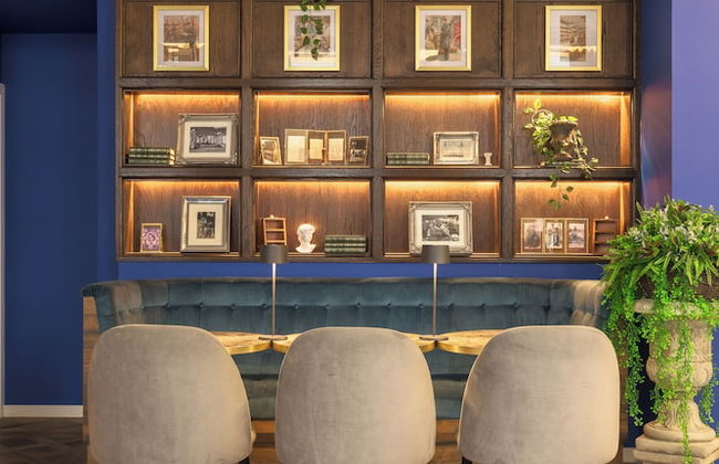 Princes Street Suites - Foto 50