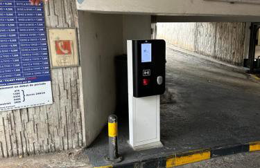 L impasse d'Anaïs Free Parking - Foto 23