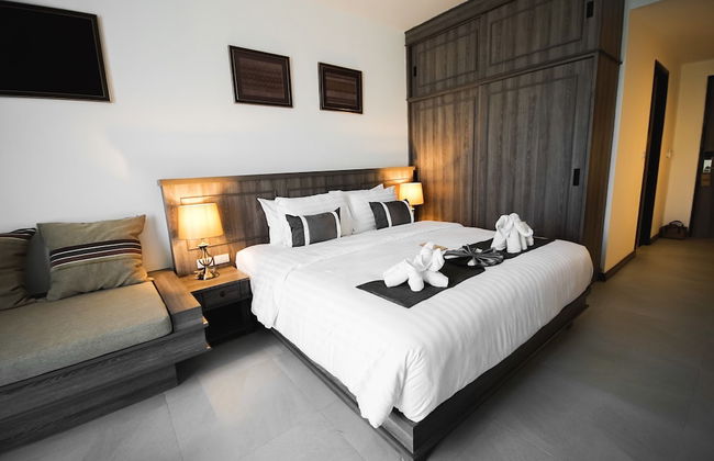 KAIDA Resort & Residences - Foto 20