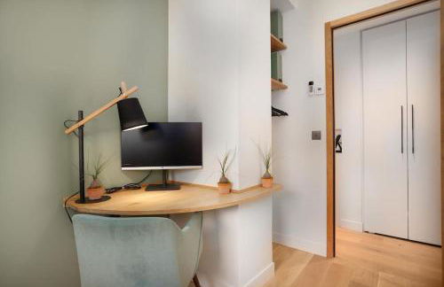 Appartement standing -T3- Centre - Foto 9