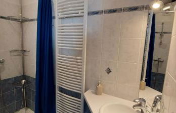 Appartement vue panoramique 2 personnes Horizon - Foto 13