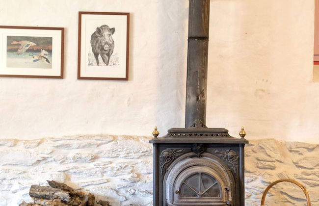 Quinta Do Barracao Da Vilarica - Foto 22