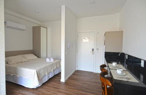 Vila do Centro Apart Hotel - Foto 17