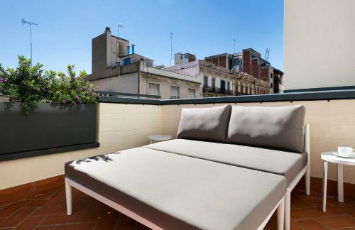 Murmuri Residence Mercader - Foto 111