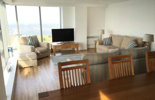 Edinburgh Western Harbour - Foto 30