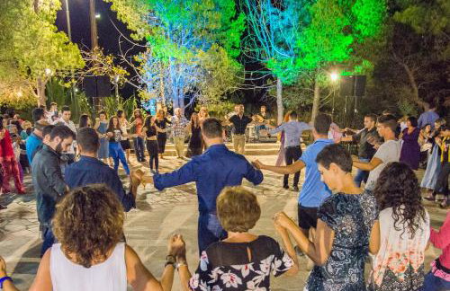 Private studio in historic house - Foto 29