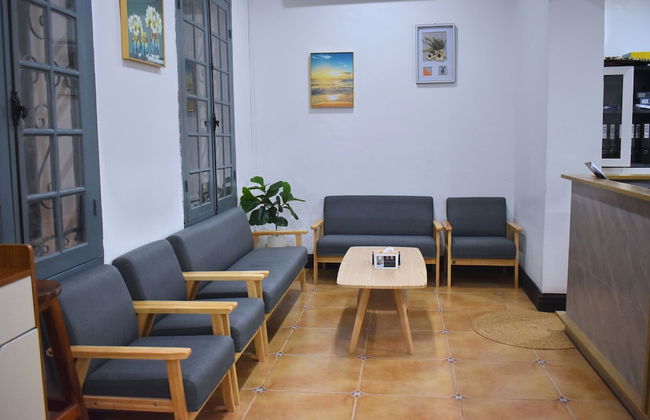 Monsane villa - Foto 4