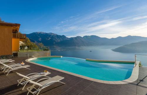 Apartment mit Terrasse by Interhome - Photo 1