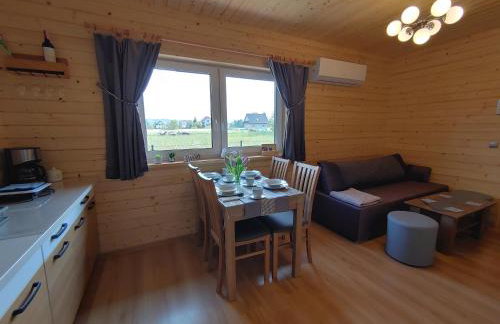 Apartamenty przy Jeziorze Żywieckim z widokiem na Skrzyczne - Foto 76