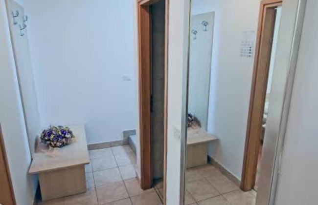 Beachfront Apartments Tamarix - Foto 23