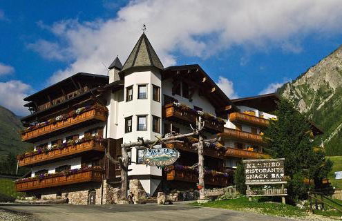 Residence Hotel K2 - Photo 19