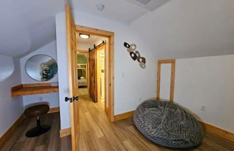 Multiple cabins at Cabin Fever - Foto 75