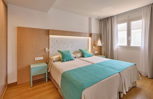 Universal Aparthotel Elisa - Foto 7