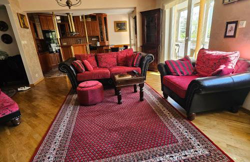 Apartament Brownie-Gdynia Orłowo - Foto 9