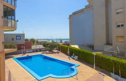 Apartment Blue Sea by Interhome - Foto 4