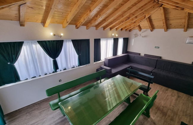 Luxury villa complex Pendolino with heated pool and jacuzzi - Foto 30