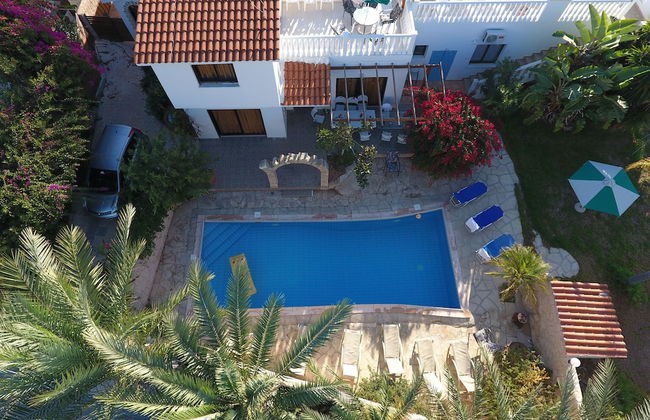 Lovely 7 Bedroom Villa !! - Photo 73