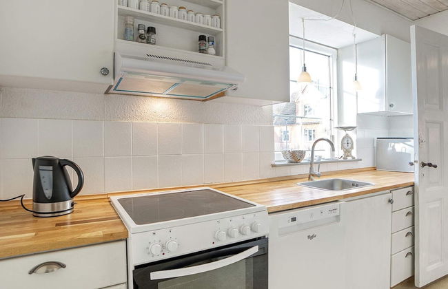 5 Person Holiday Home in Bandholm - Foto 5