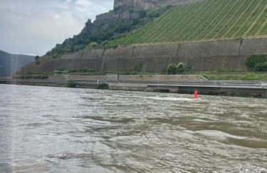 Große Ferienwohnung direkt an den Weinbergen - Foto 22