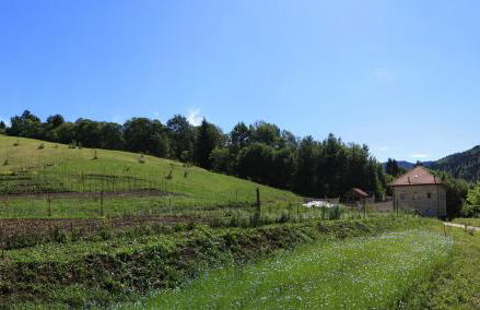 Agriturismo Fattoria Ortoalpino - Foto 71