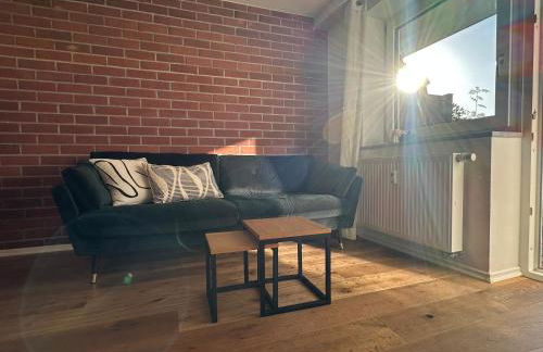 Traumhaftes Apartment mit Exclusiver Ausstattung + WLAN gratis - Foto 1