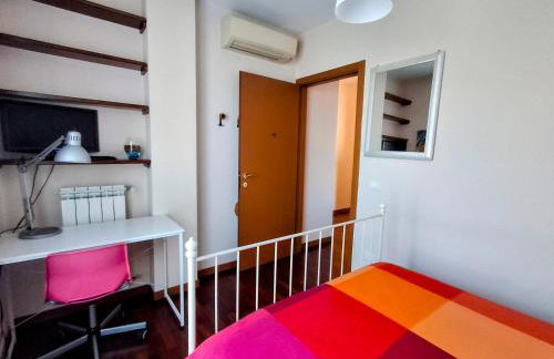 Casa Mike - Trilocale con garage - Foto 16