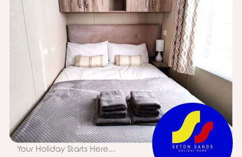 Seton Sands Holiday Home - Foto 15