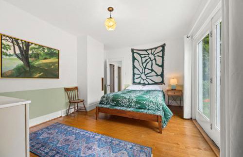 Sugar Maple Farm near Acadia - 5 Bedrooms, 5 Beds with FirePit and Large Deck - Foto 26