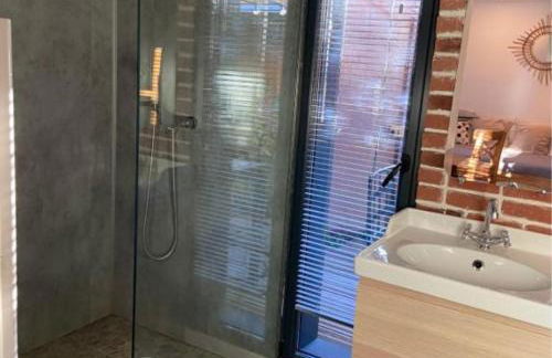 Les logis du forgeron, Gites de groupe entre Loire & vignes - Foto 63