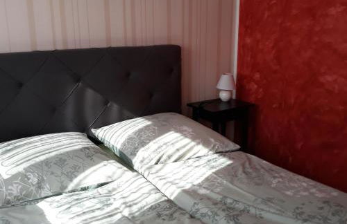 Wohnung Nahe Schloss Altdubern & Spreewald - Foto 20