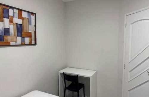 Duplex Central TAVARES ARAUJO - Foto 10