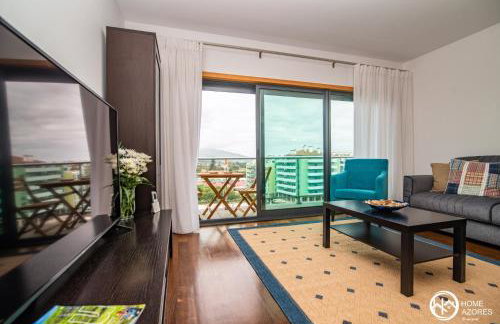 Home Azores - Mountain View Apartment - Foto 4