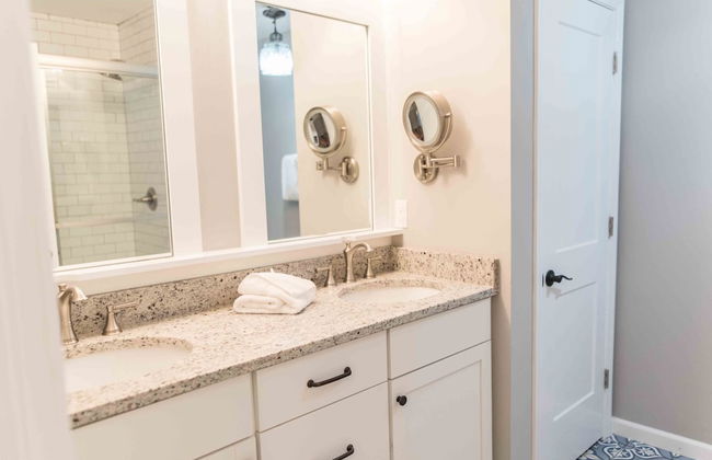 Cottages by the Bay - Family Tradition - Foto 15