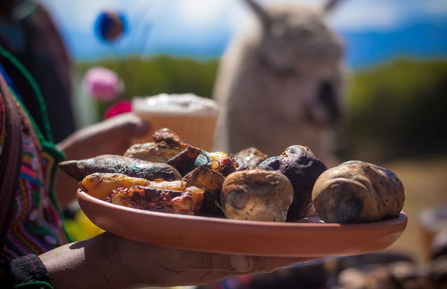 SKY DOME PERU - Foto 17