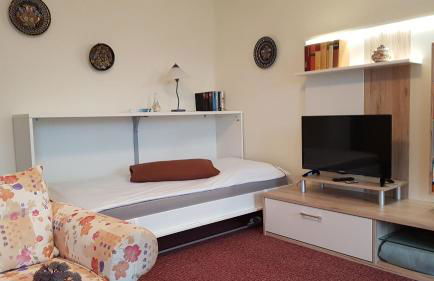 Haus Lieberum, Ferienwohnung 2.Etage mit Balkon - Foto 8