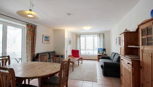 Haus Holstein, Whg 14 - Foto 2