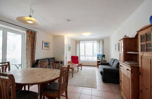 Haus Holstein, Whg 14 - Photo 2