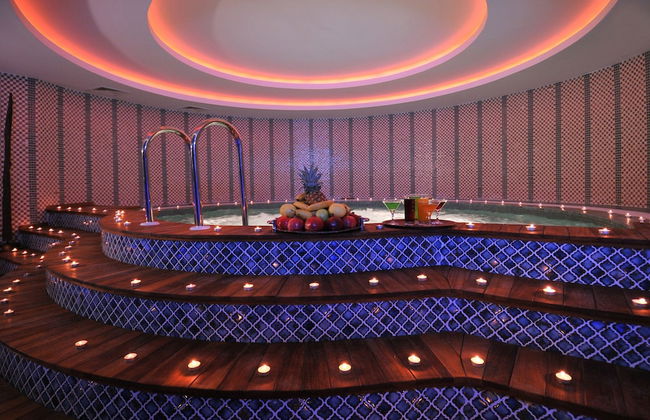 Gold City 2 Bedroom Villa 2 - Foto 40