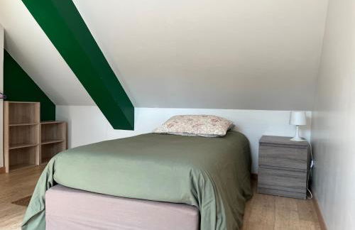 Gîte Rêve de Pomme - Foto 23