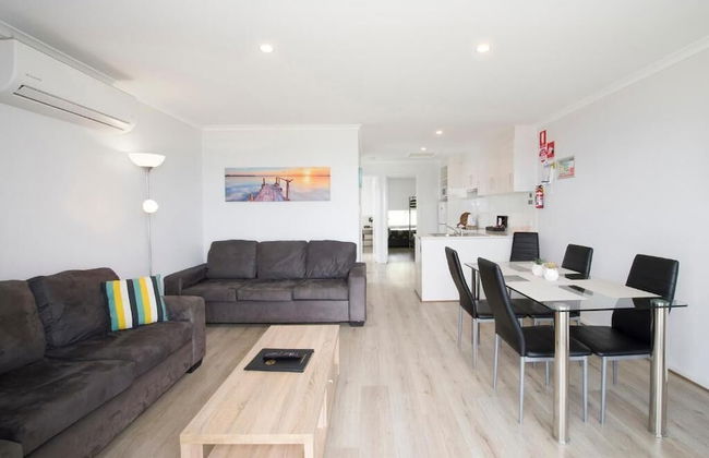 BIG4 Port Hughes Holiday Park - Foto 41